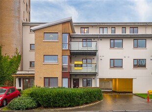 11 Hunters Hall, Ballycullen, Dublin 24