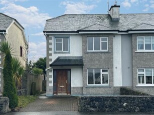 11 Rocklands, Tubbercurry, Sligo