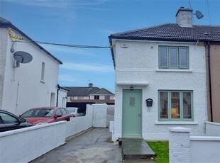 12 Benbulbin Avenue, Drimnagh, Dublin 12