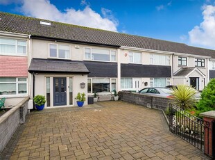 122 Forest Hills, Rathcoole, Co. Dublin