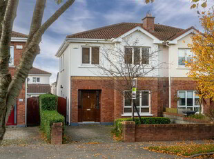 13 Carrigmore Grove Citywest, Dublin