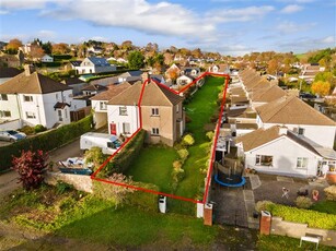 13 Castle Villas, Greystones, Wicklow