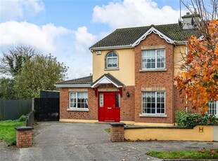 13 Meadowcourt, Daingean, Co. Offaly