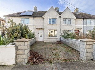 135 Mulvey Park , Dundrum, Dublin 14