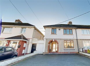 138 Cromwellsfort Road, Walkinstown, Dublin 12