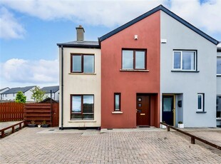 14 Cois Carraige, Coolcotts, Wexford Town, Wexford