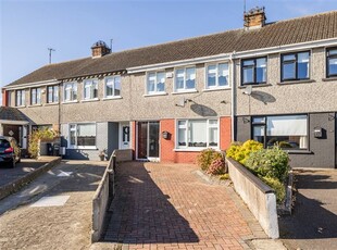 15 Curran Park, Balbriggan, Co. Dublin