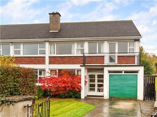 154 Glenageary Park, Glenageary, Co. Dublin