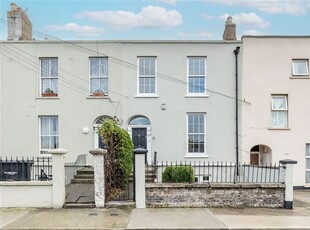 16 Mountpleasant Avenue Upper, Dublin 6, Ranelagh, Dublin 6