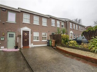 17 Rosbeg Court, Sutton, Dublin