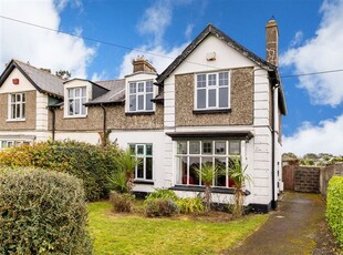 182 Howth Road, Clontarf, Dublin 3