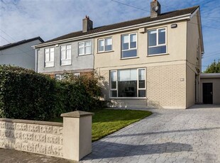 19 Grange Park Grove, Raheny, Dublin 5, County Dublin