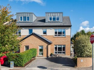 2 Dodderbrook Park, Ballycullen, Dublin 24