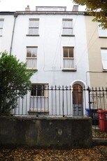 2 Mount Verdon Terrace, Wellington Road, , St Lukes, Cork City