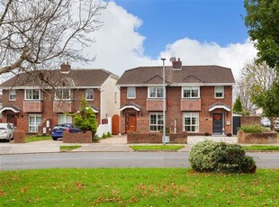 2 Summerfield Rise, Blanchardstown, Dublin 15