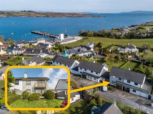 2 The Sextant, Colla Road, Schull, West Cork