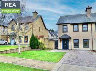 20 Cahair Fuiseog, Herbertstown, Limerick