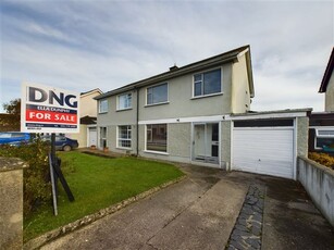 22 Loreto Avenue, Kilkenny, Co. Kilkenny