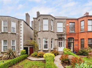 23 Hollybrook Rd, Clontarf, Dublin 3