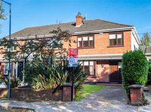 23 Kilvere , Rathfarnham, Dublin 14