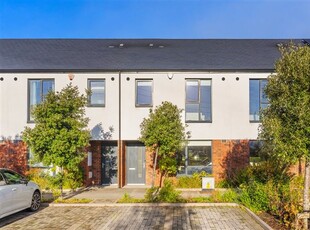 23 White Pines Meadow, Stocking Avenue, Rathfarnham, Dublin 16