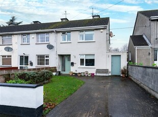 2372 St Brigids Terrace, Sallins, Co. Kildare