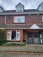 25 Leinster Park, Harold's Cross, Dublin 6W