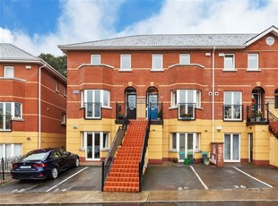 25 Redcourt Oaks, Seafield Road East, Clontarf, Dublin 3, County Dublin