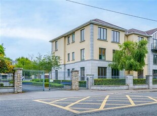 26 Fawn Lodge, Castleknock Road, Castleknock, Dublin 15, County Dublin