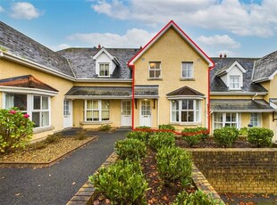 26 Power Mews, Faithlegg, Co. Waterford