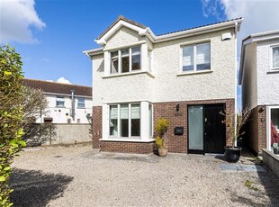 28A Strandmill Avenue, Portmarnock, County Dublin