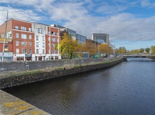 29 Georges Quay Apartments, 2 Georges Quay, South City Centre, Dublin 2