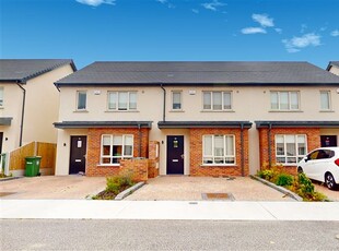 29 The Boulevard, Semple Wood, Donabate, Dublin