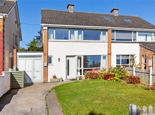 29 Wyatville Close, Loughlinstown, Dublin