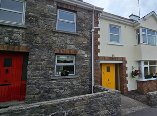 3 Newline Terrace Newline Road, Elphin