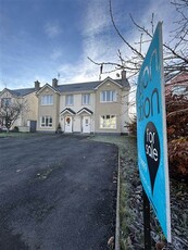 3 The Close, Cappahard, Tulla Road, Ennis, County Clare