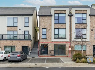 31 The Grove, St. Marnock's Bay, Portmarnock, County Dublin