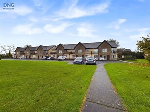 35 The Lodge, Abbeylands, Clane, Co. Kildare