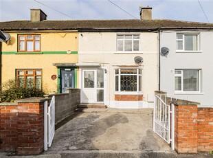 37 Clanmoyle Road (plus attic conversion), Donnycarney, Dublin 5