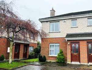 4 Askea Court, Tullow Road, Carlow Town