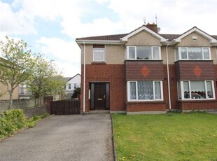 4 Ormond Keep, Nenagh, Tipperary