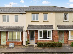 4 Rochford Lawns, Kilcock, Kildare