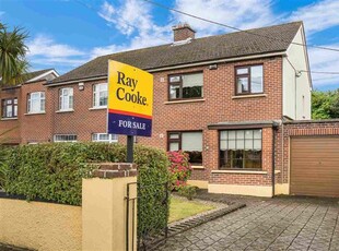 41 Wheatfield Road, Palmerstown, Dublin 20