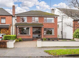 43 Coolkill, Sandyford, Dublin 18