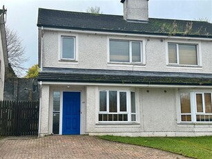 46 Bothar an Corran, Ballymote, Co. Sligo