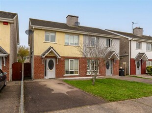 47 Gleann Tuarigh, Youghal, Cork