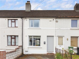 49 Downpatrick Road, Crumlin, Dublin 12