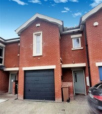 4A Aideen Place, Terenure, Dublin 6W