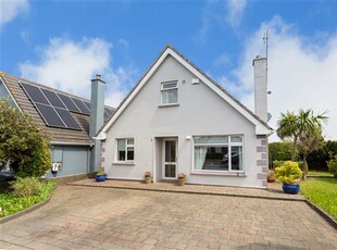 5 Glendasan Heights, Friars Hill, Wicklow Town, Co. Wicklow