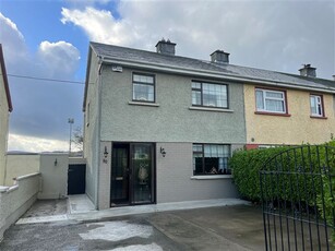 50 Rahoonane, Tralee, Kerry